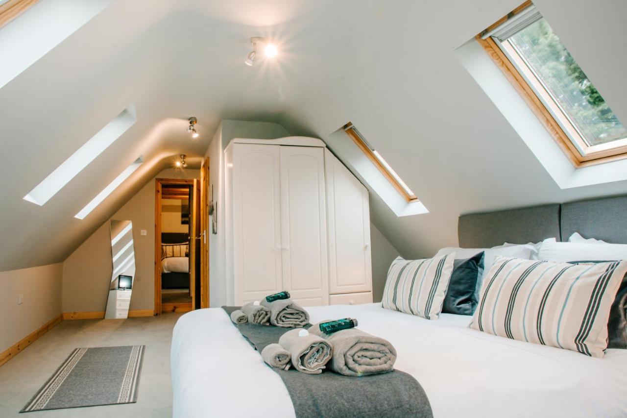 Holly Cottage, 2 Bed House, Sleeps 6 Cleobury Mortimer Extérieur photo
