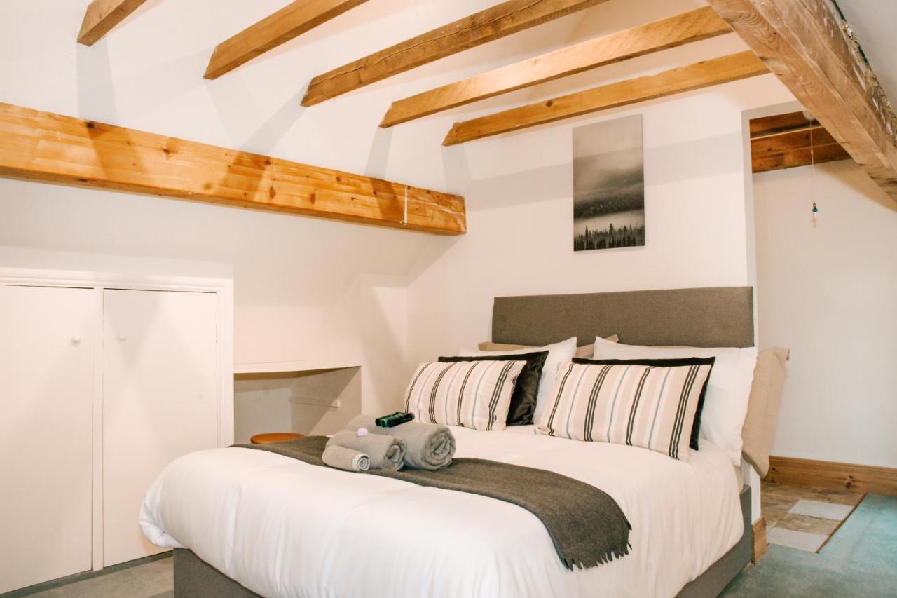 Holly Cottage, 2 Bed House, Sleeps 6 Cleobury Mortimer Extérieur photo
