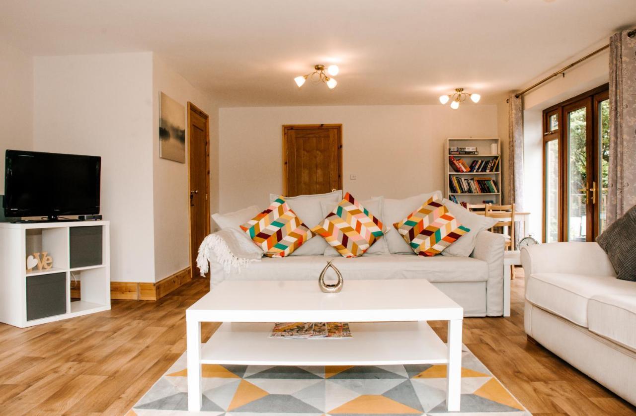 Holly Cottage, 2 Bed House, Sleeps 6 Cleobury Mortimer Extérieur photo